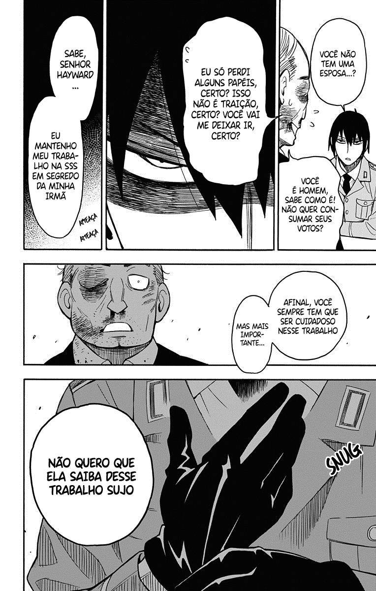 Read SPY×FAMILY PT-BR Manga Online