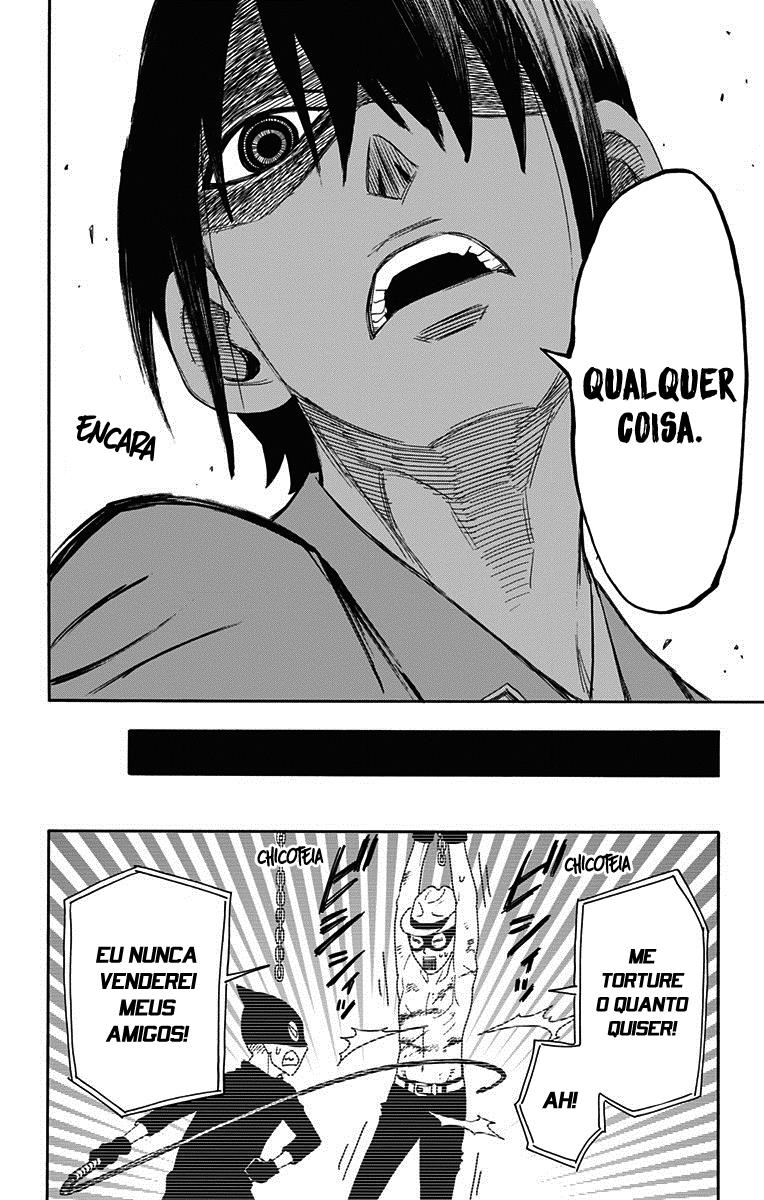 Read SPY×FAMILY PT-BR Manga Online
