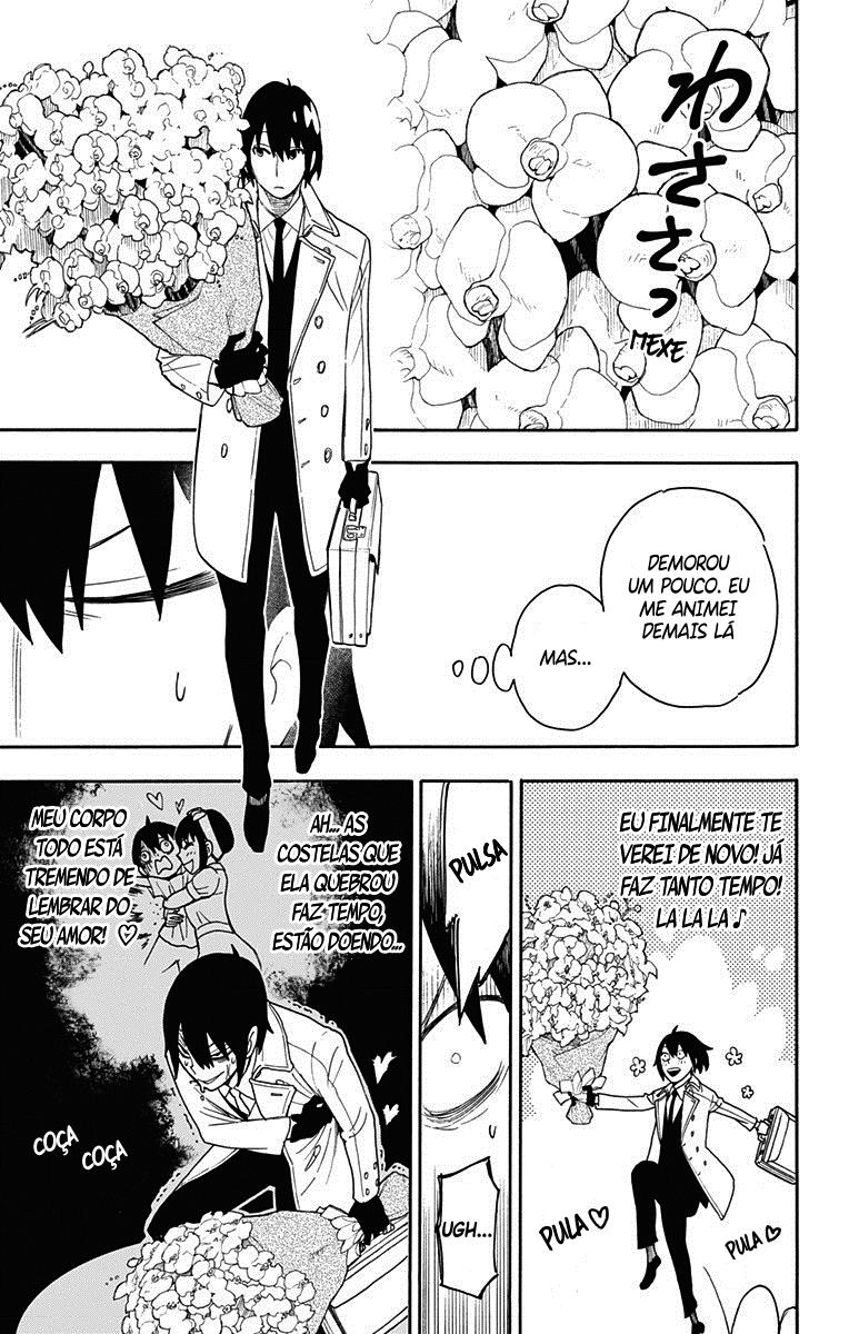 Read SPY×FAMILY PT-BR Manga Online