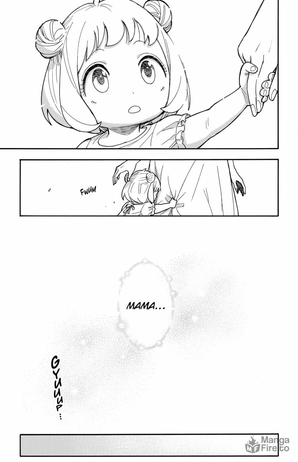 Read SPY×FAMILY PT-BR Manga Online