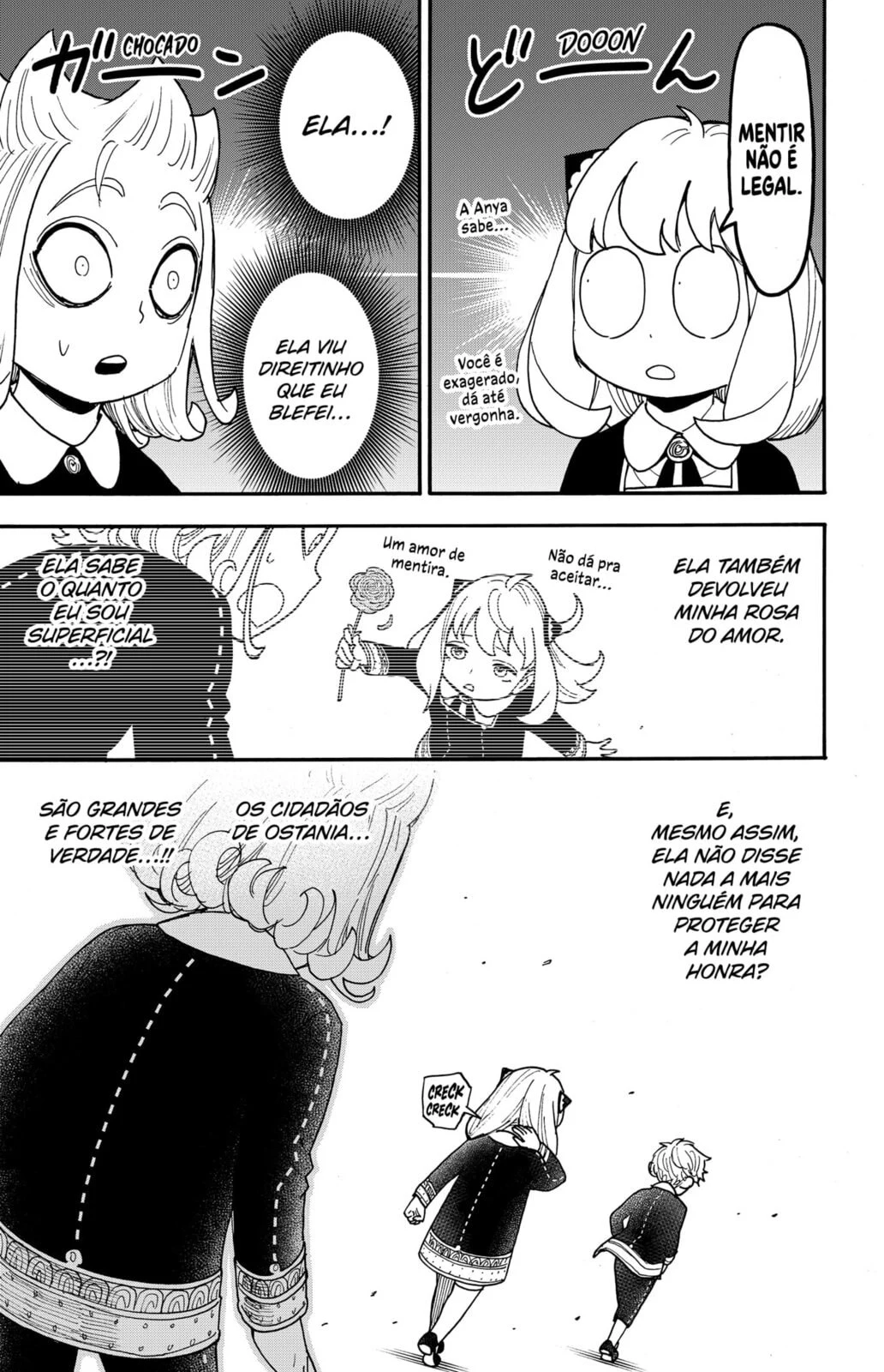 Read SPY×FAMILY PT-BR Manga Online