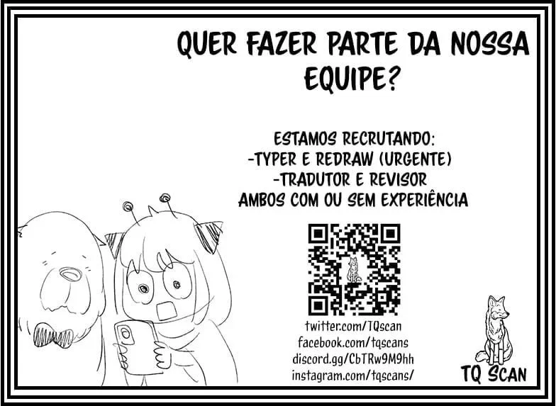 Read SPY×FAMILY PT-BR Manga Online