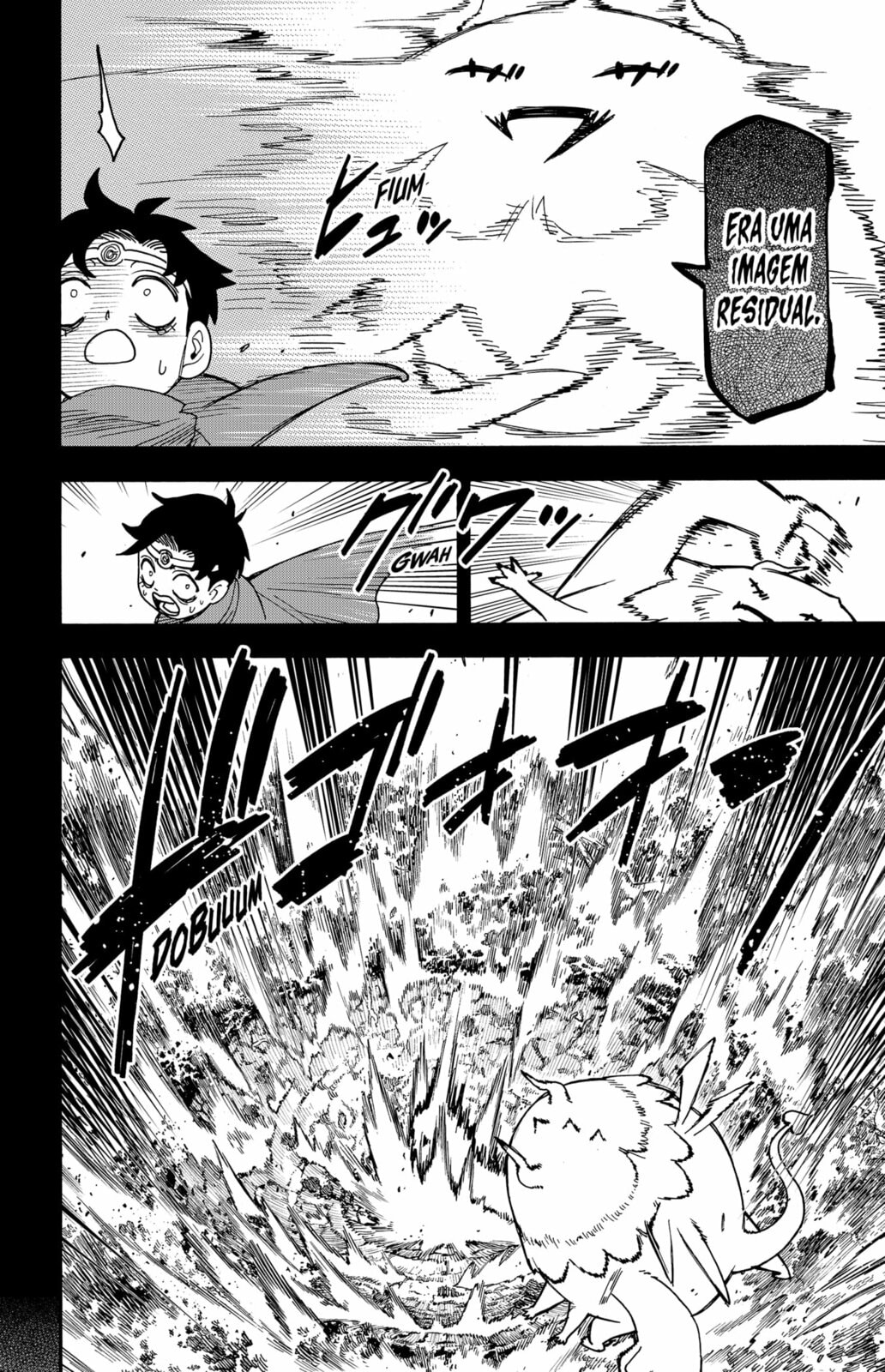 Read SPY×FAMILY PT-BR Manga Online