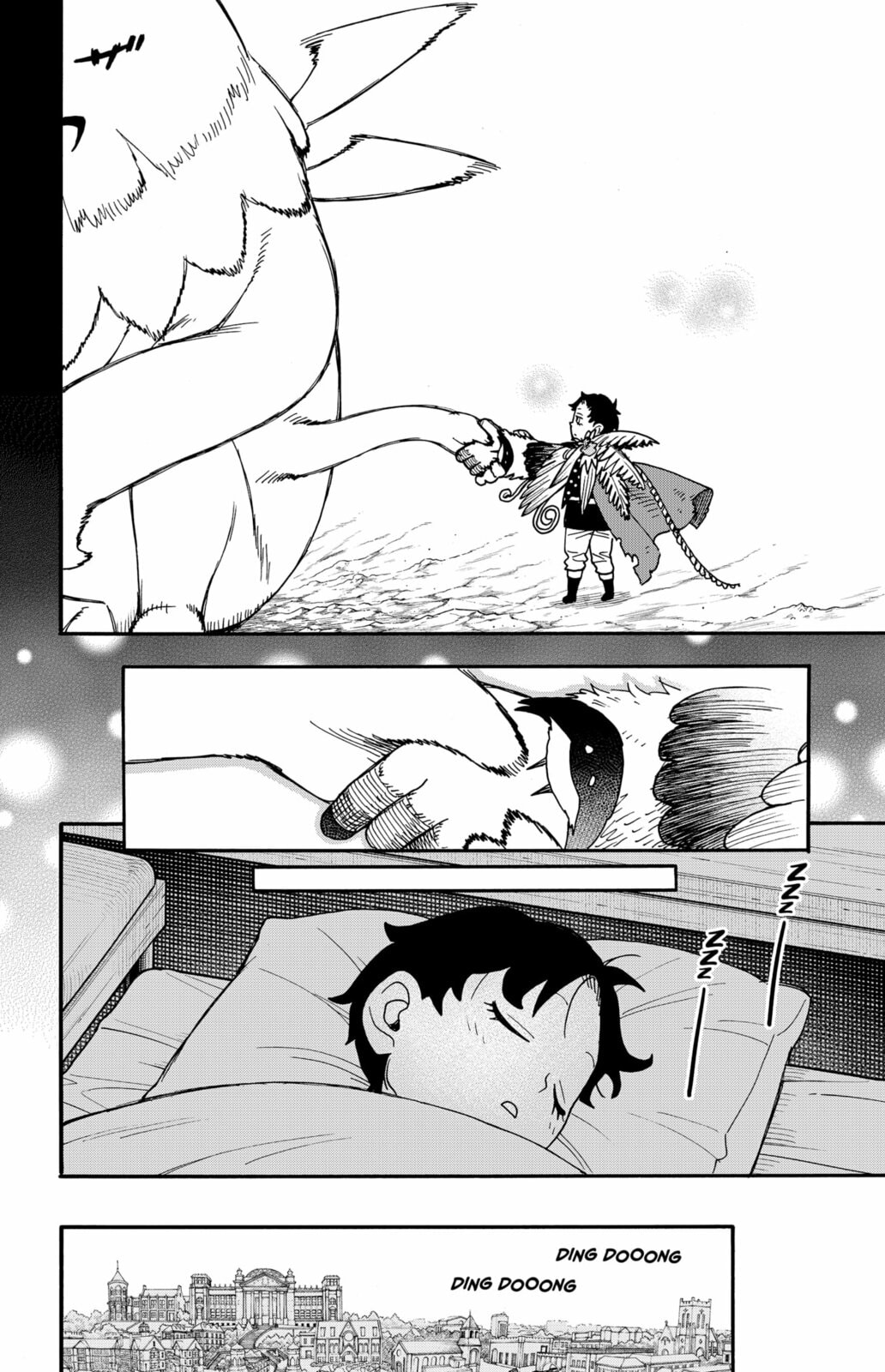 Read SPY×FAMILY PT-BR Manga Online