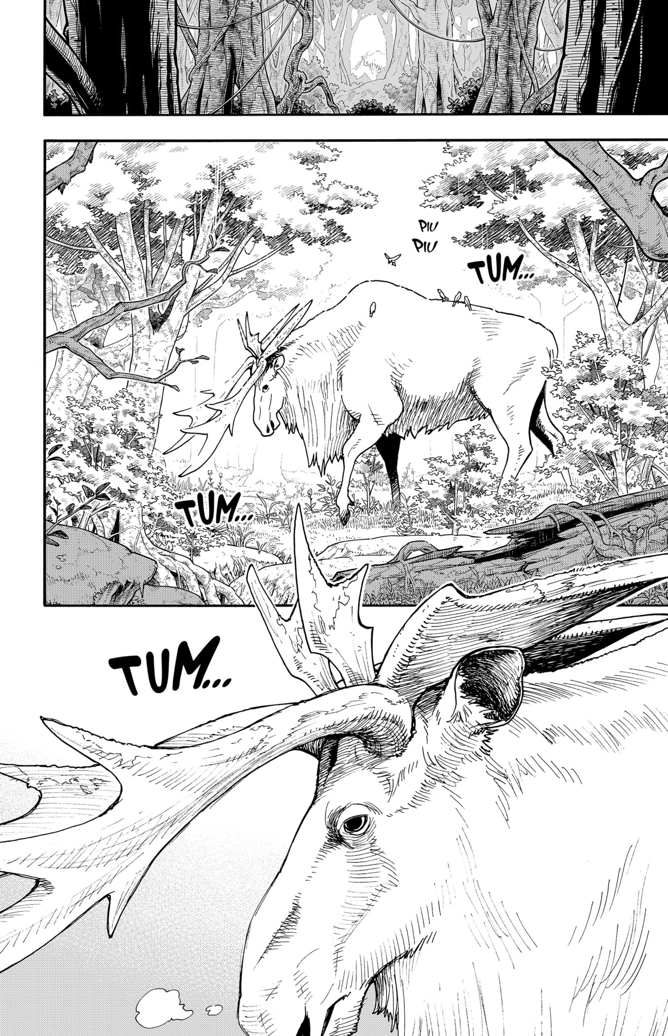 Read SPY×FAMILY PT-BR Manga Online