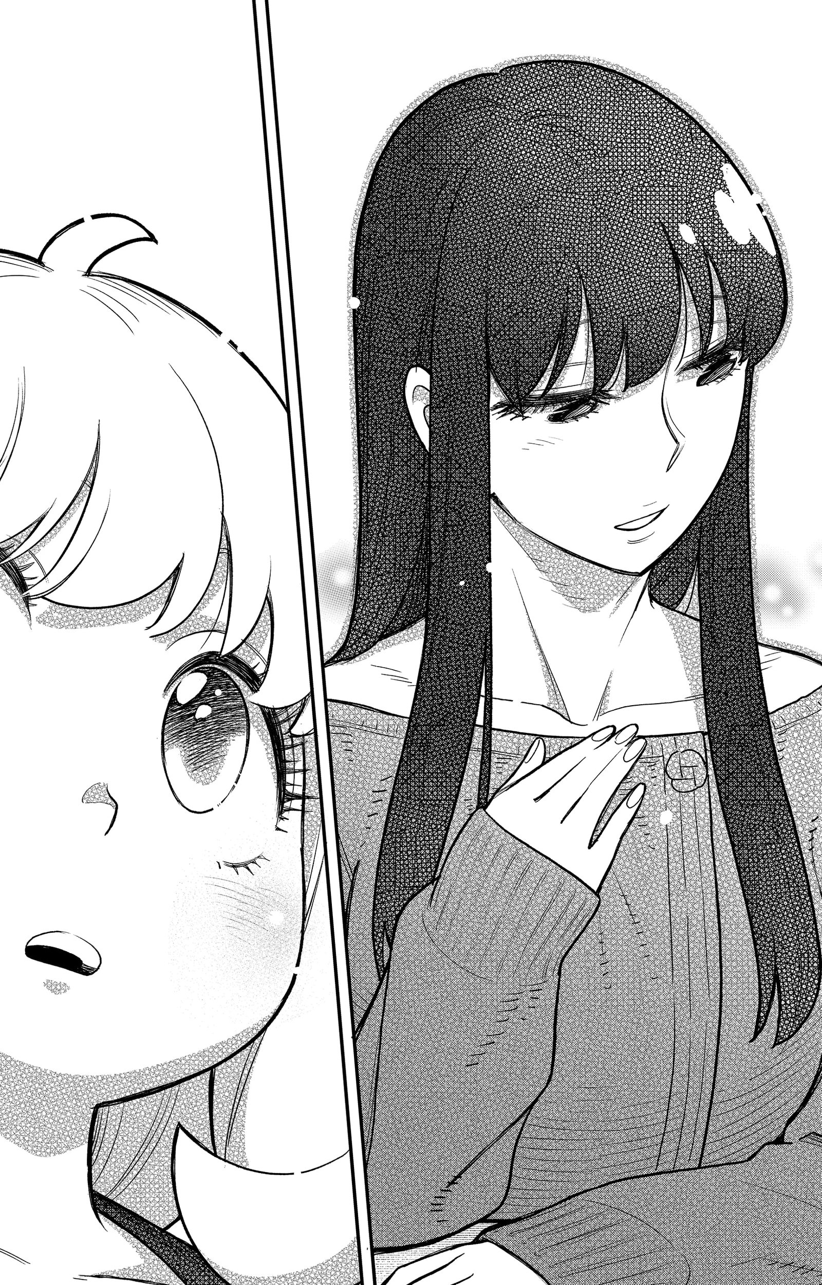 Read SPY×FAMILY PT-BR Manga Online