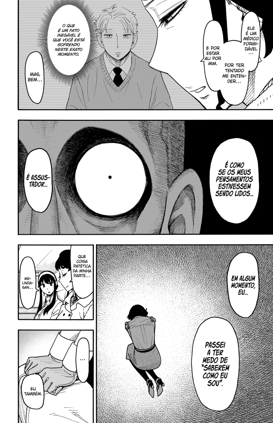 Read SPY×FAMILY PT-BR Manga Online
