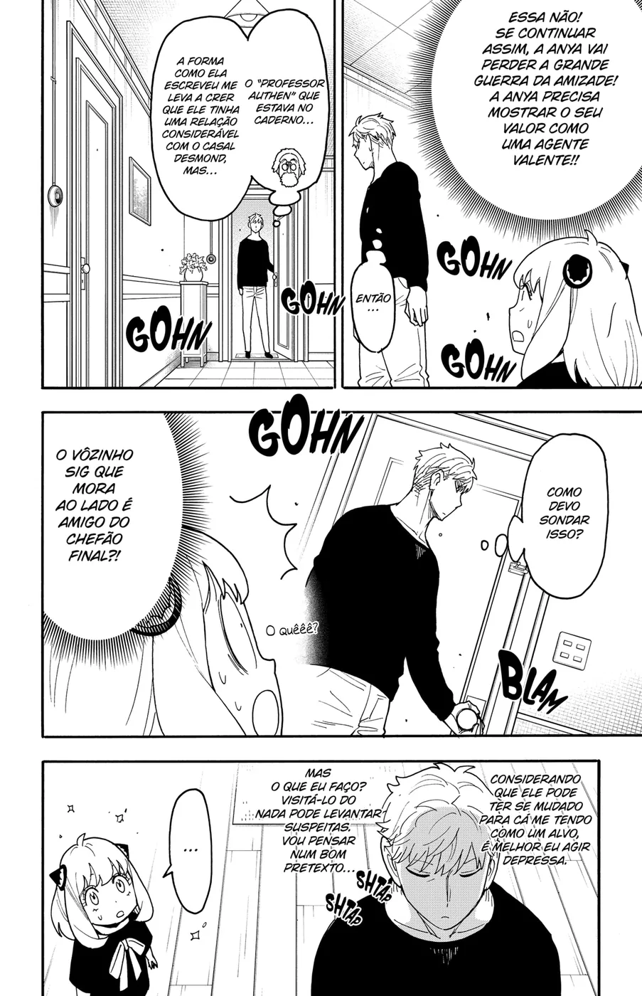 Read SPY×FAMILY PT-BR Manga Online