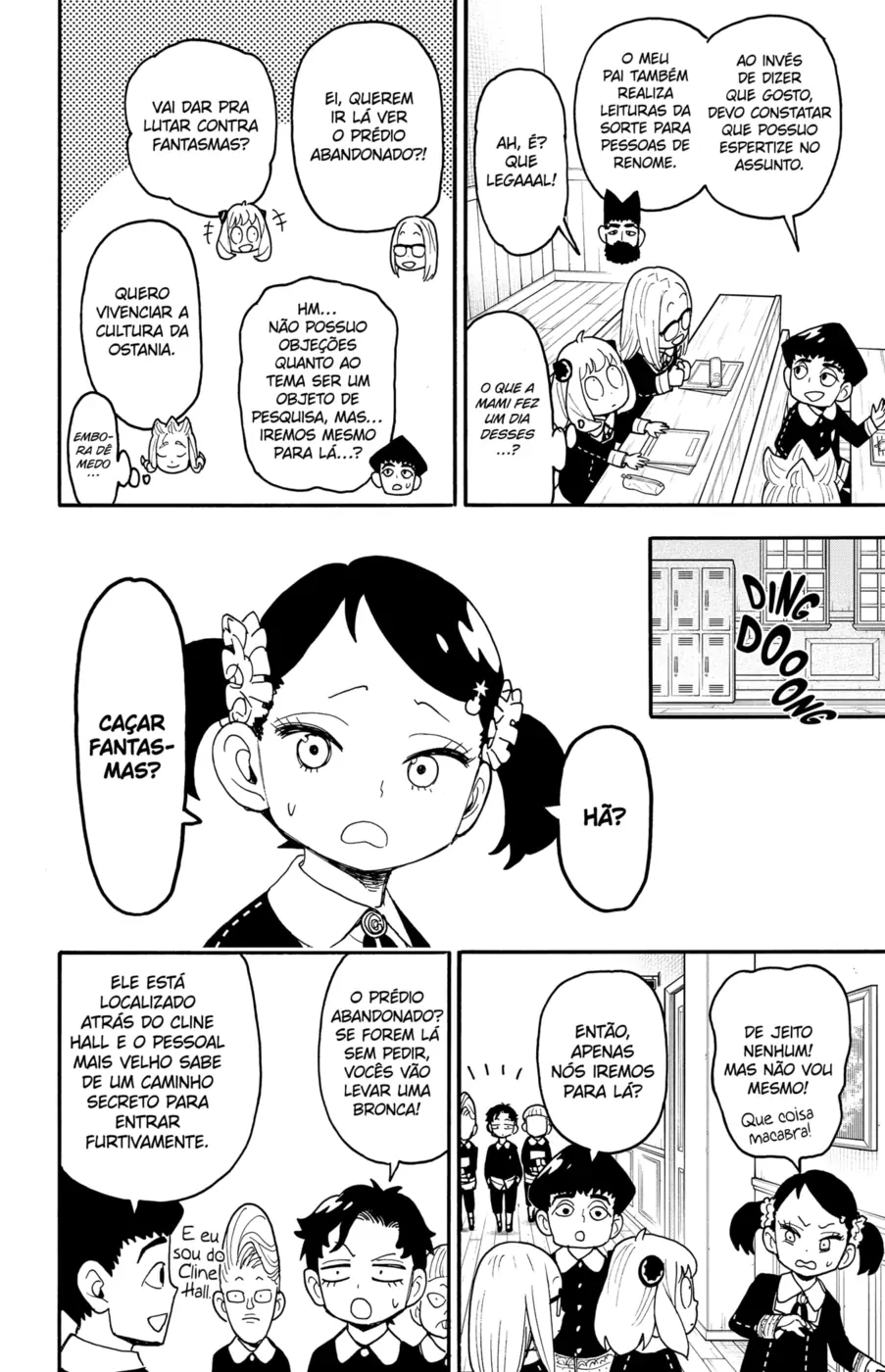 Read SPY×FAMILY PT-BR Manga Online