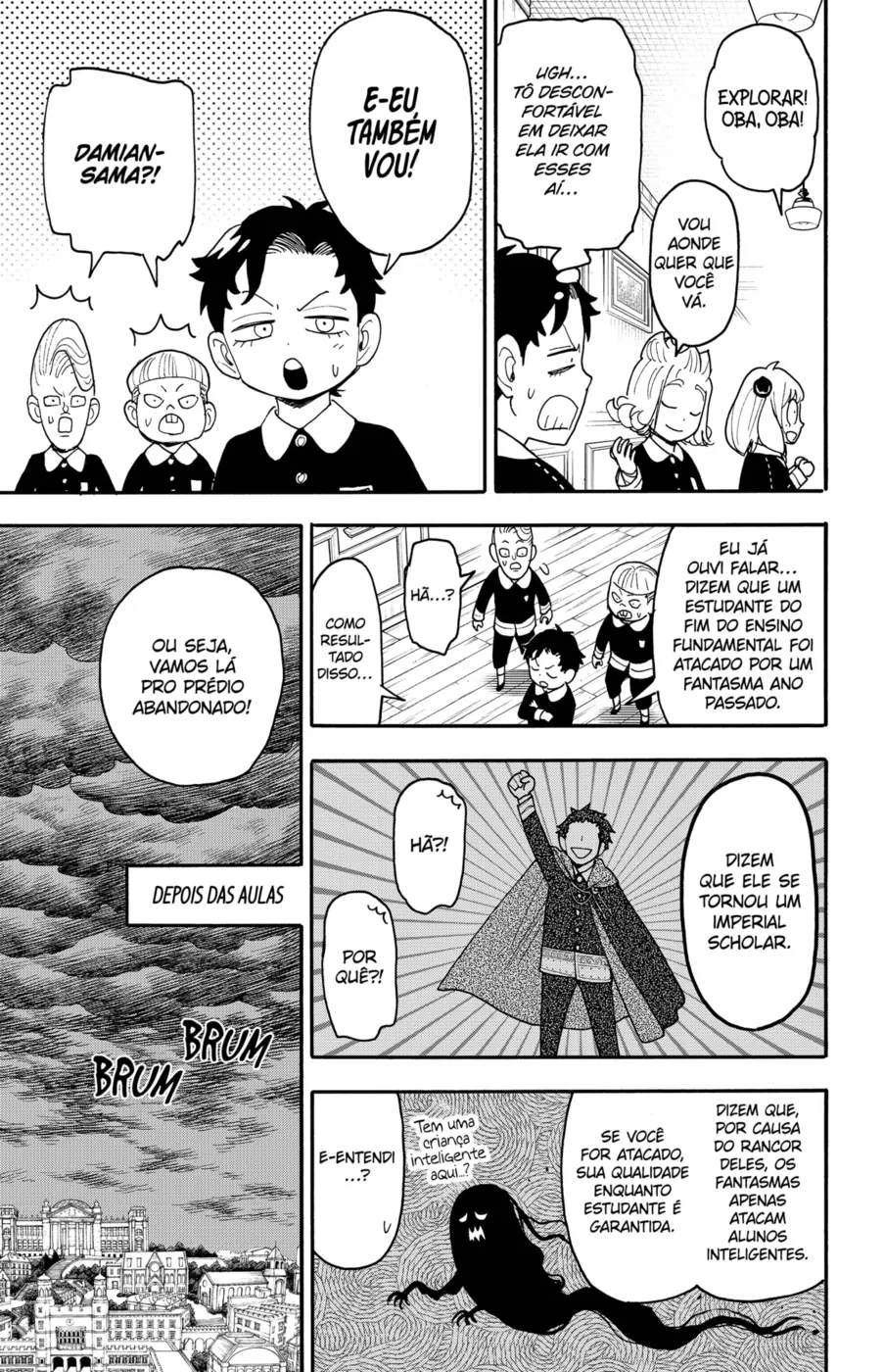 Read SPY×FAMILY PT-BR Manga Online