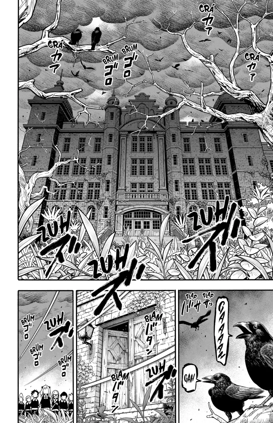 Read SPY×FAMILY PT-BR Manga Online