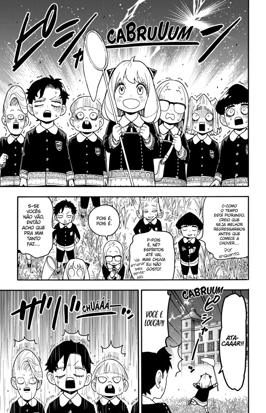 Read SPY×FAMILY PT-BR Manga Online