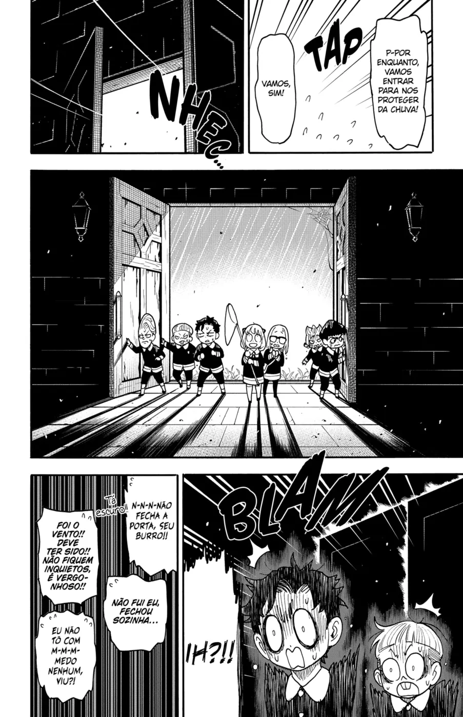 Read SPY×FAMILY PT-BR Manga Online