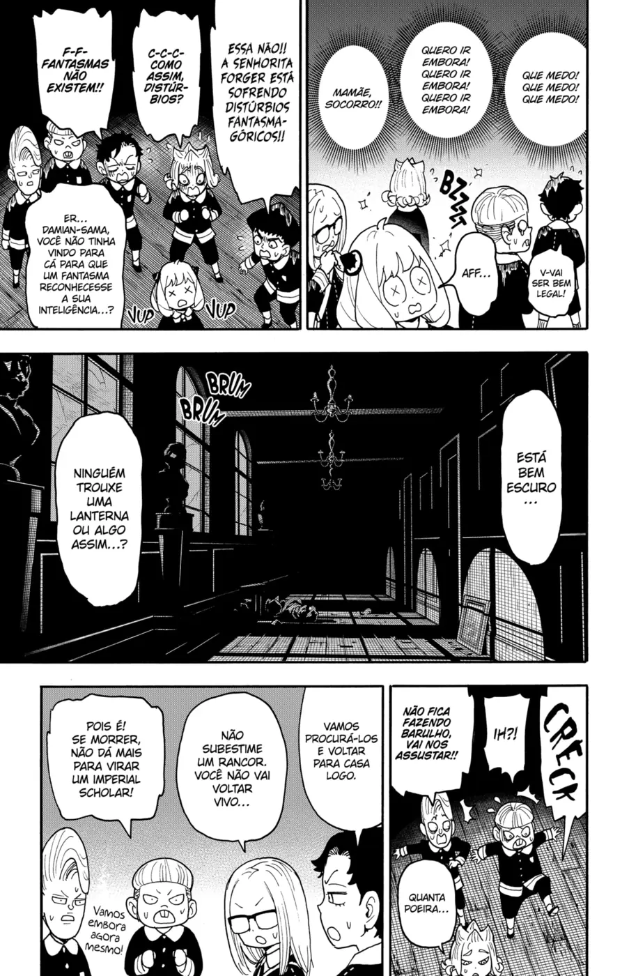 Read SPY×FAMILY PT-BR Manga Online