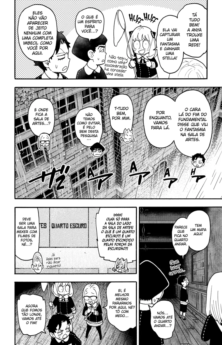 Read SPY×FAMILY PT-BR Manga Online
