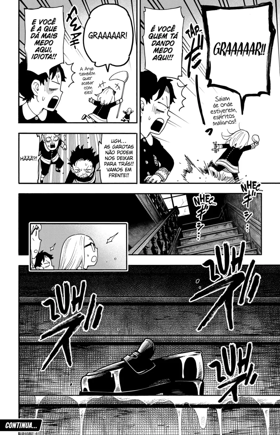 Read SPY×FAMILY PT-BR Manga Online