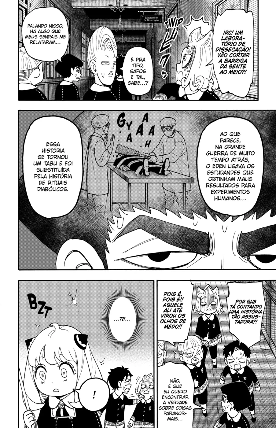 Read SPY×FAMILY PT-BR Manga Online