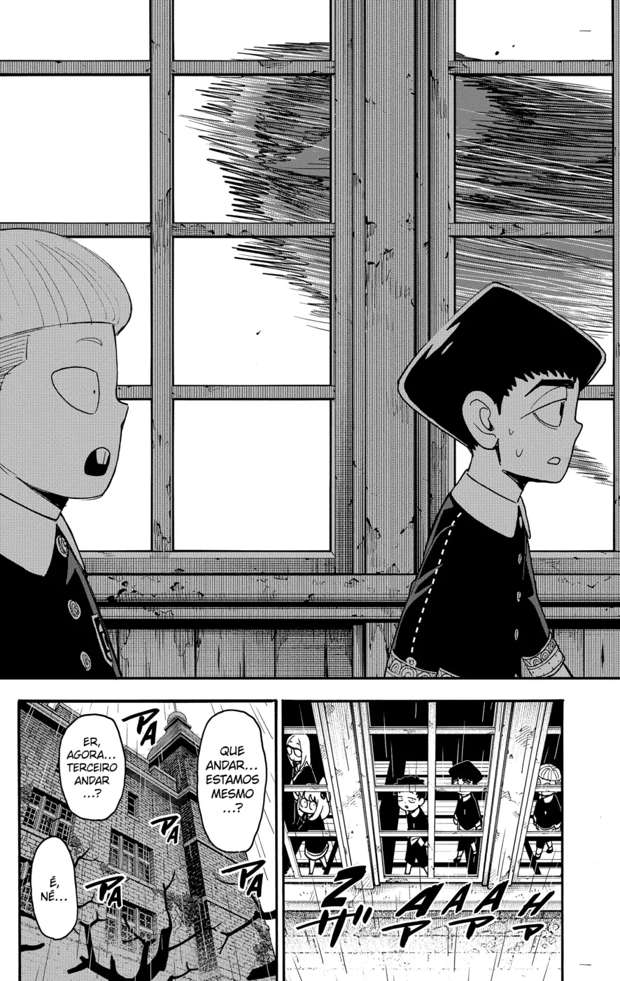 Read SPY×FAMILY PT-BR Manga Online