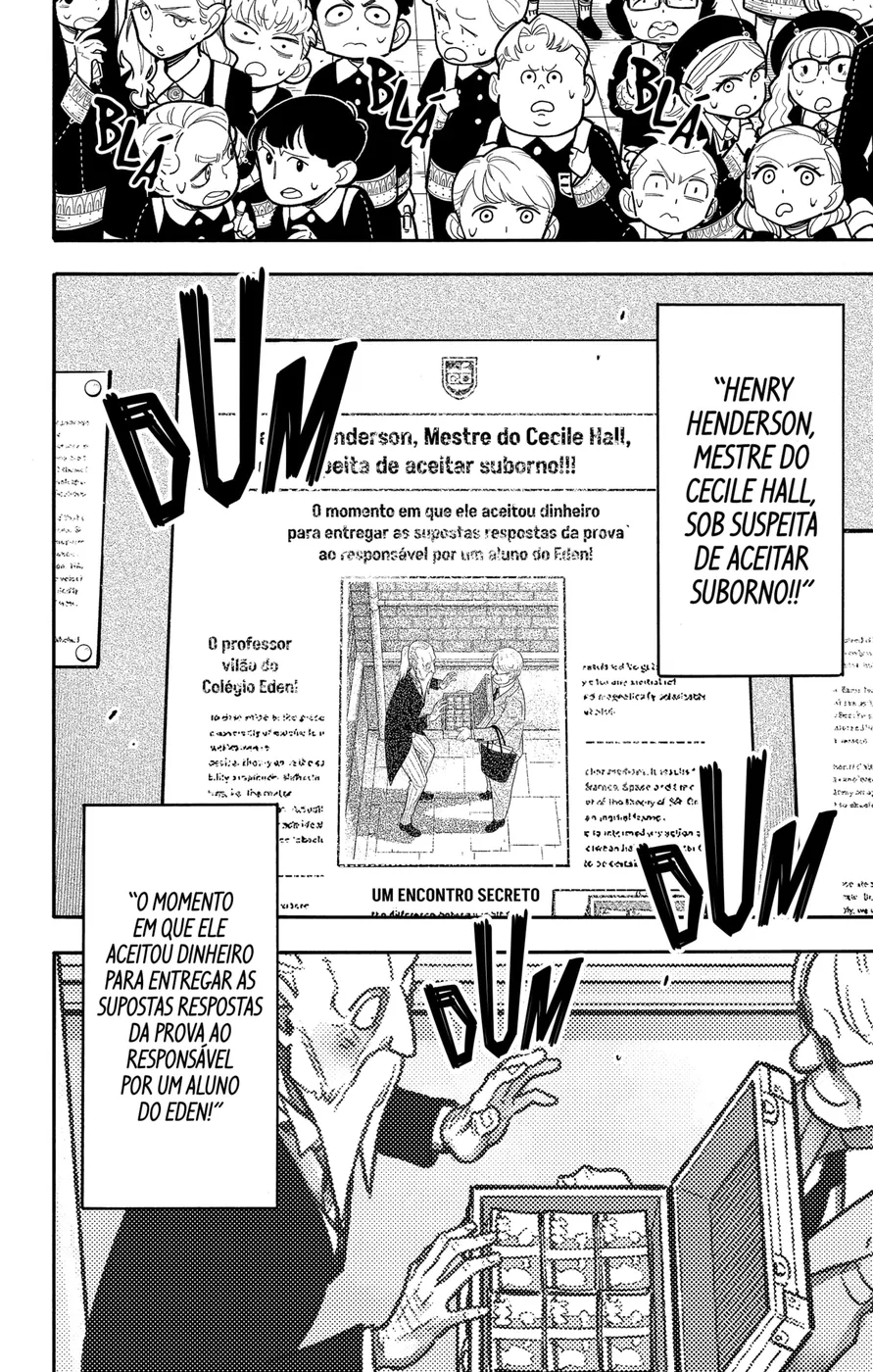 Read SPY×FAMILY PT-BR Manga Online