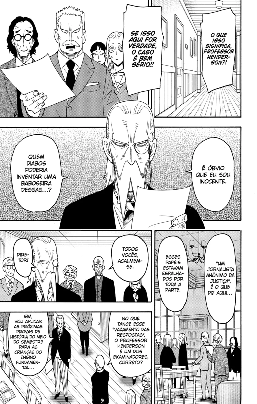 Read SPY×FAMILY PT-BR Manga Online