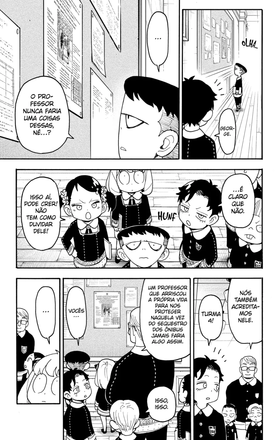 Read SPY×FAMILY PT-BR Manga Online