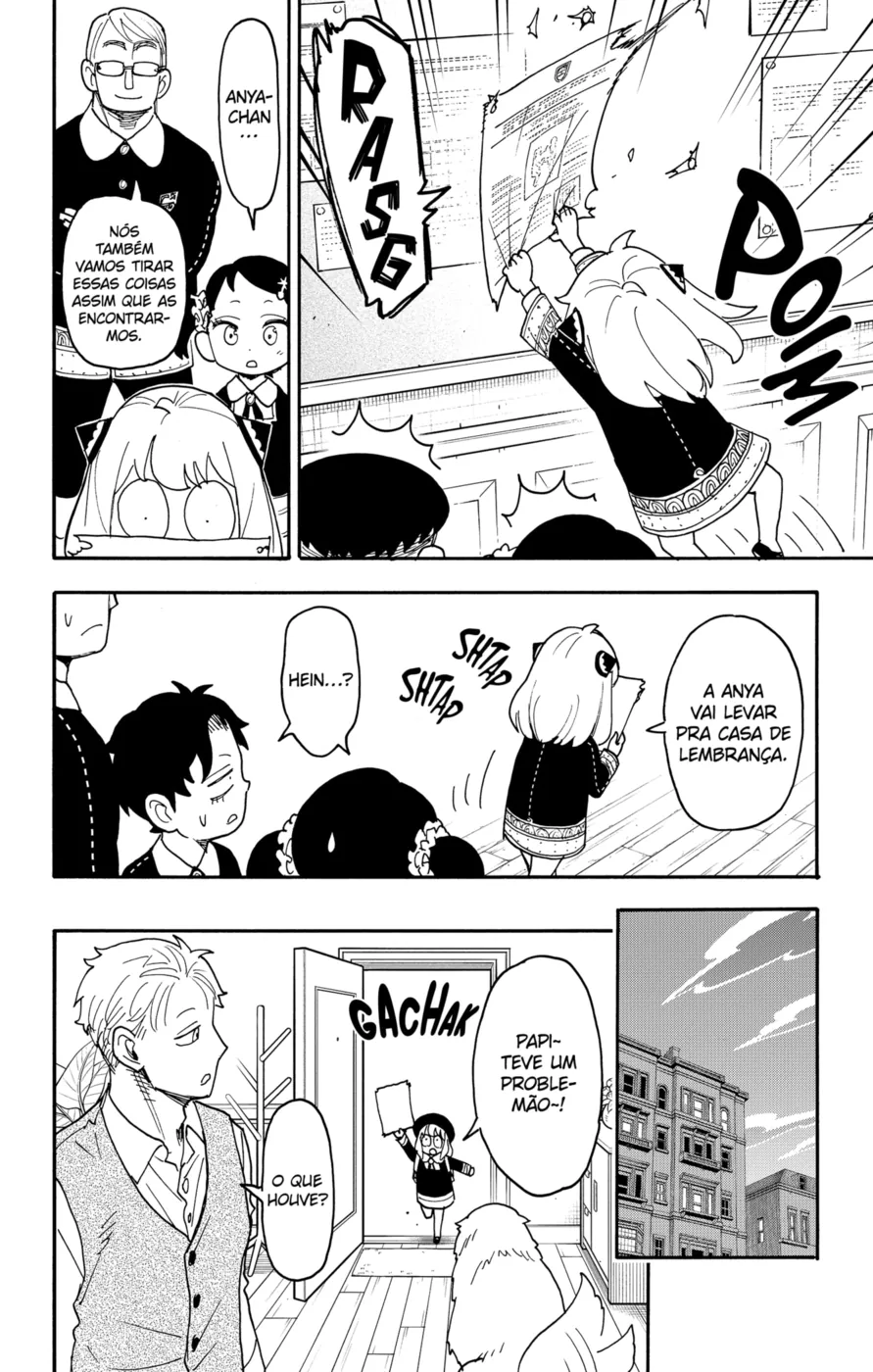 Read SPY×FAMILY PT-BR Manga Online