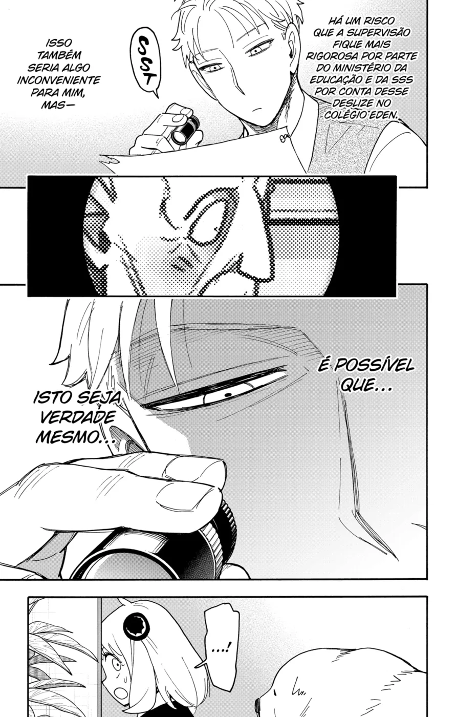 Read SPY×FAMILY PT-BR Manga Online