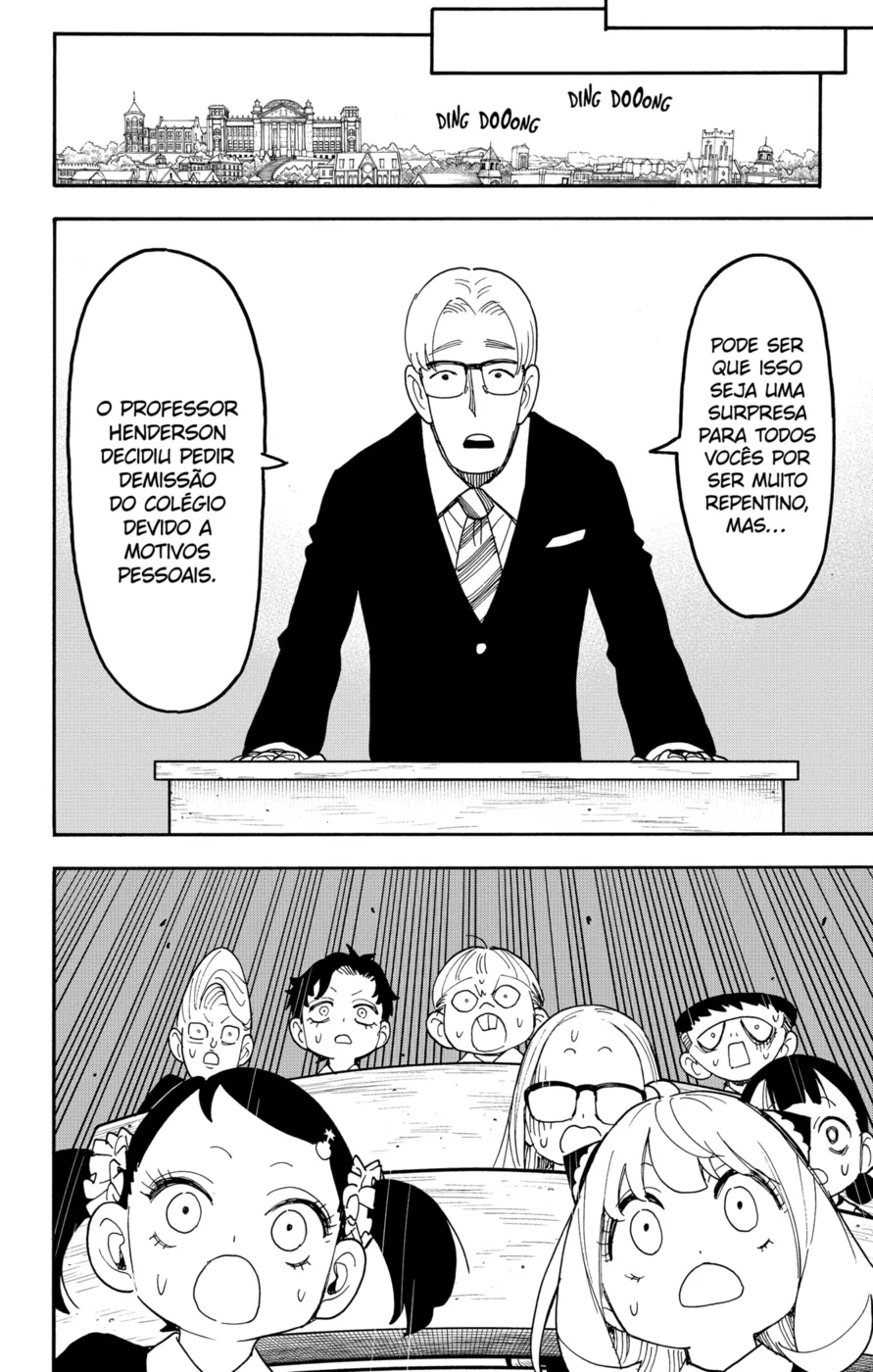 Read SPY×FAMILY PT-BR Manga Online