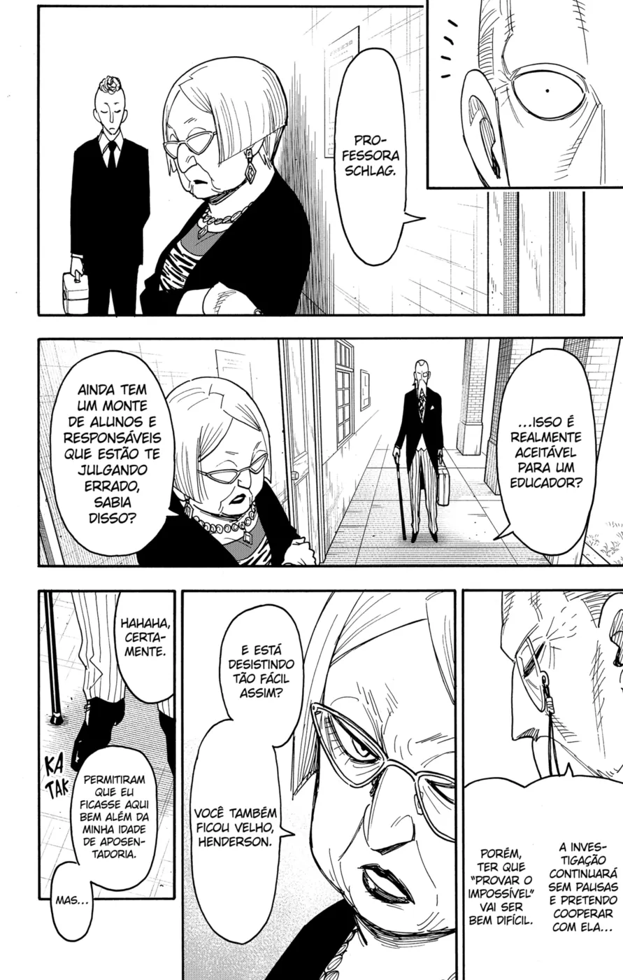 Read SPY×FAMILY PT-BR Manga Online