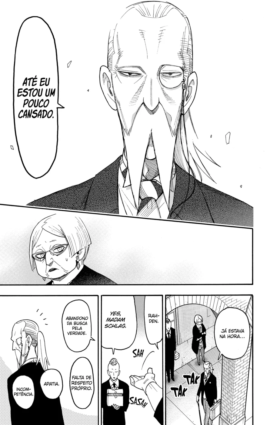 Read SPY×FAMILY PT-BR Manga Online