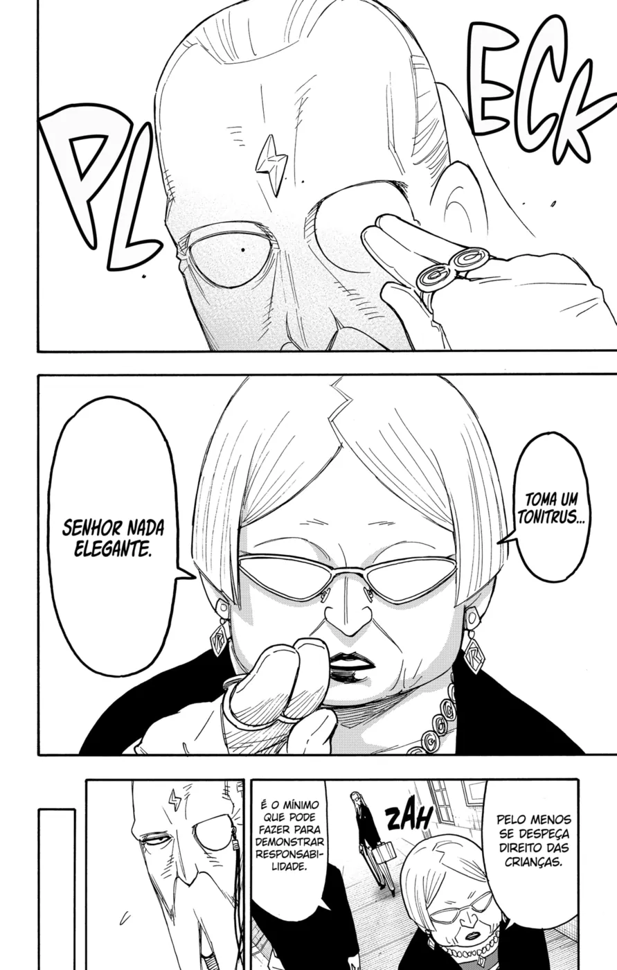 Read SPY×FAMILY PT-BR Manga Online