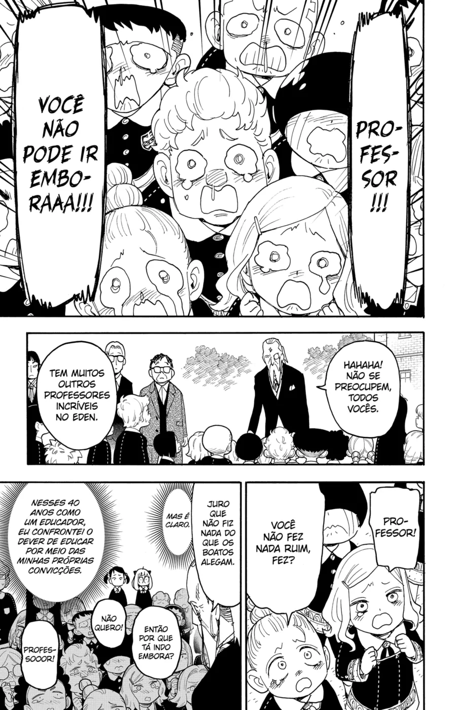 Read SPY×FAMILY PT-BR Manga Online
