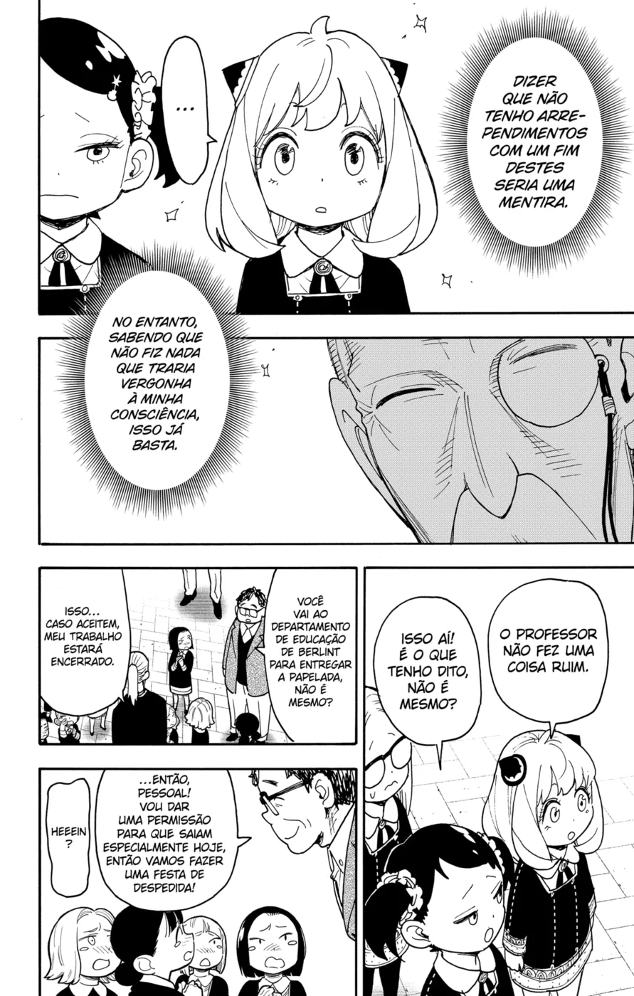 Read SPY×FAMILY PT-BR Manga Online