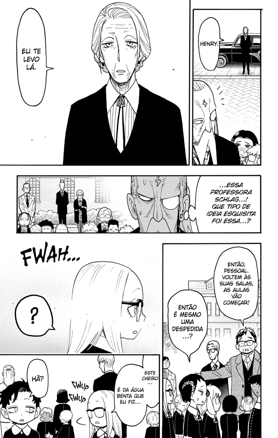 Read SPY×FAMILY PT-BR Manga Online