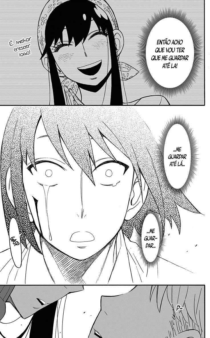 Read SPY×FAMILY PT-BR Manga Online