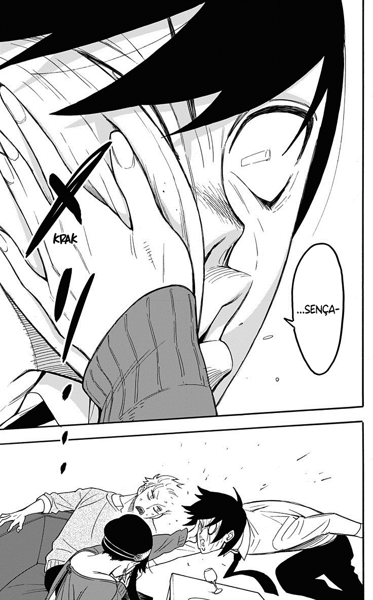 Read SPY×FAMILY PT-BR Manga Online
