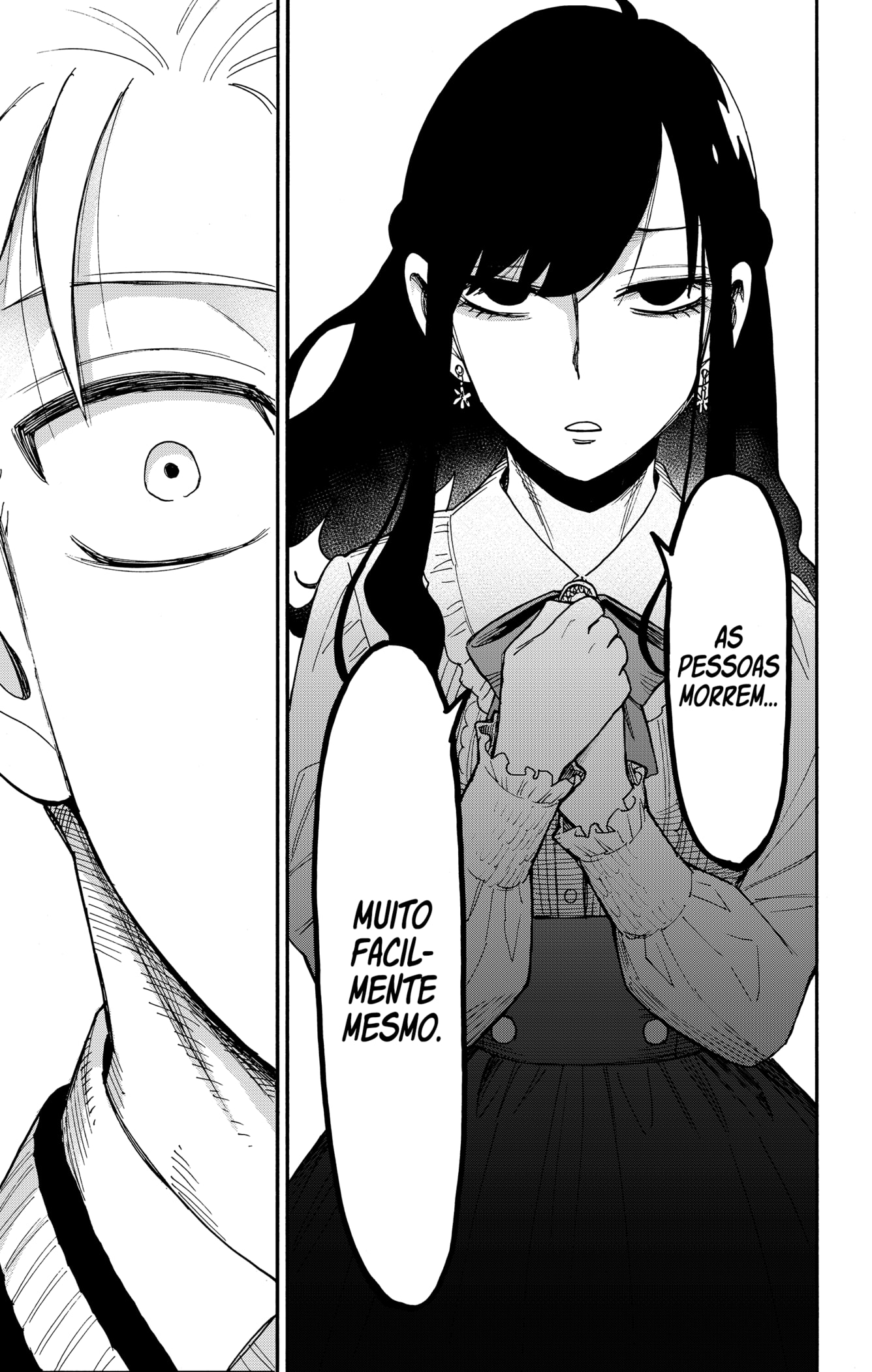 Read SPY×FAMILY PT-BR Manga Online