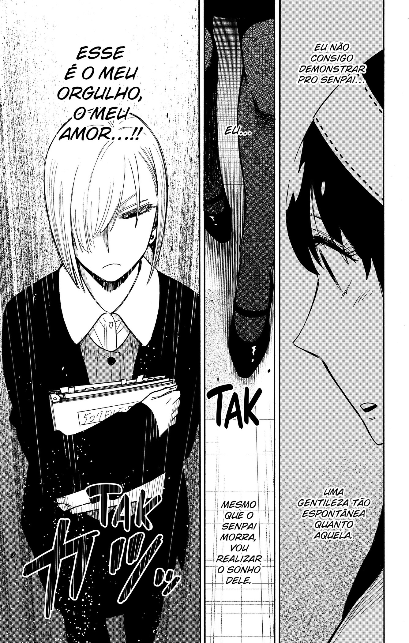 Read SPY×FAMILY PT-BR Manga Online