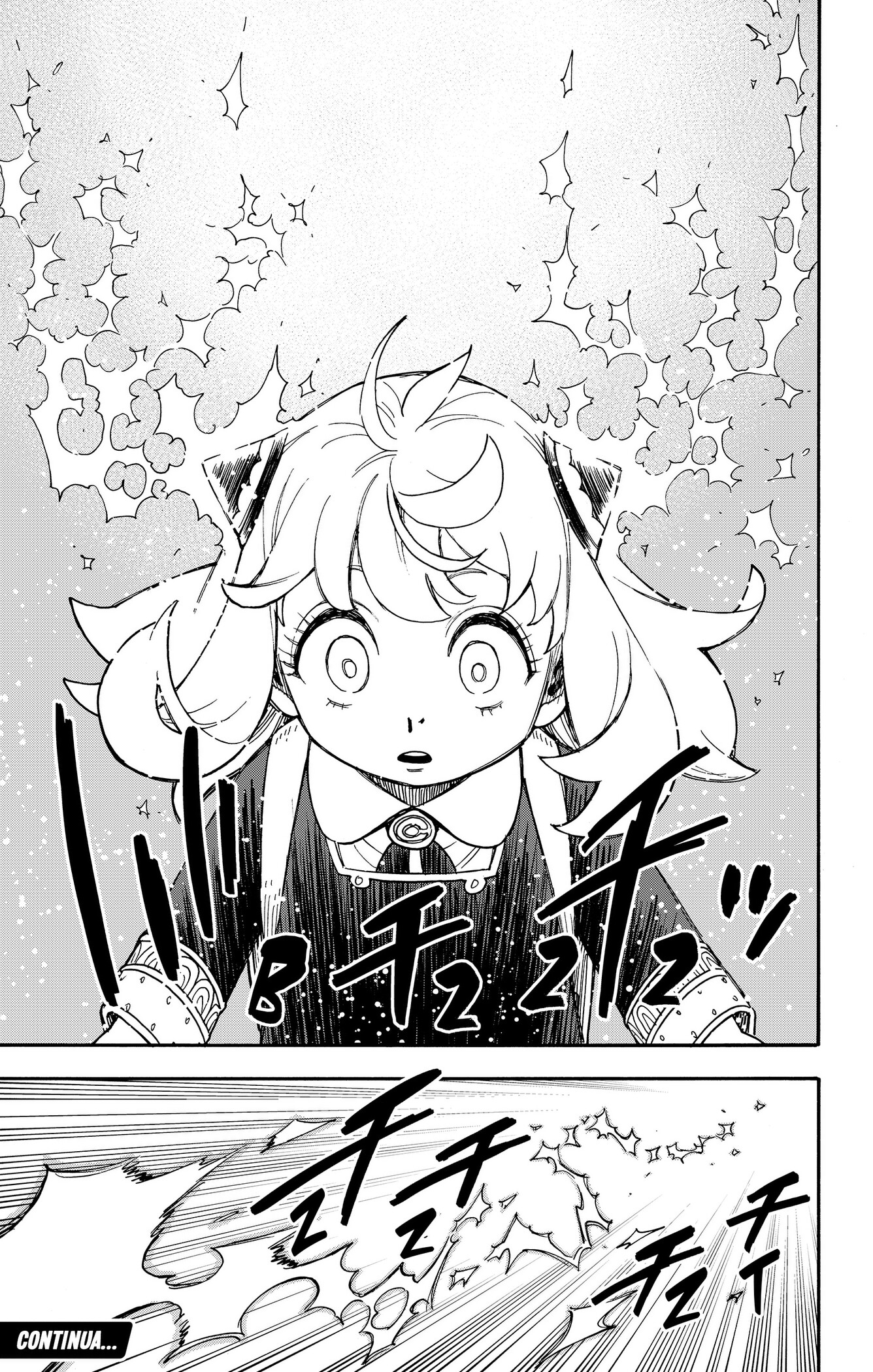 Read SPY×FAMILY PT-BR Manga Online