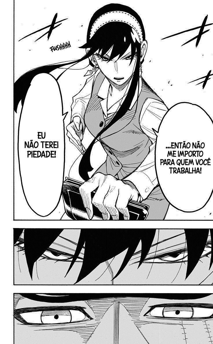 Read SPY×FAMILY PT-BR Manga Online