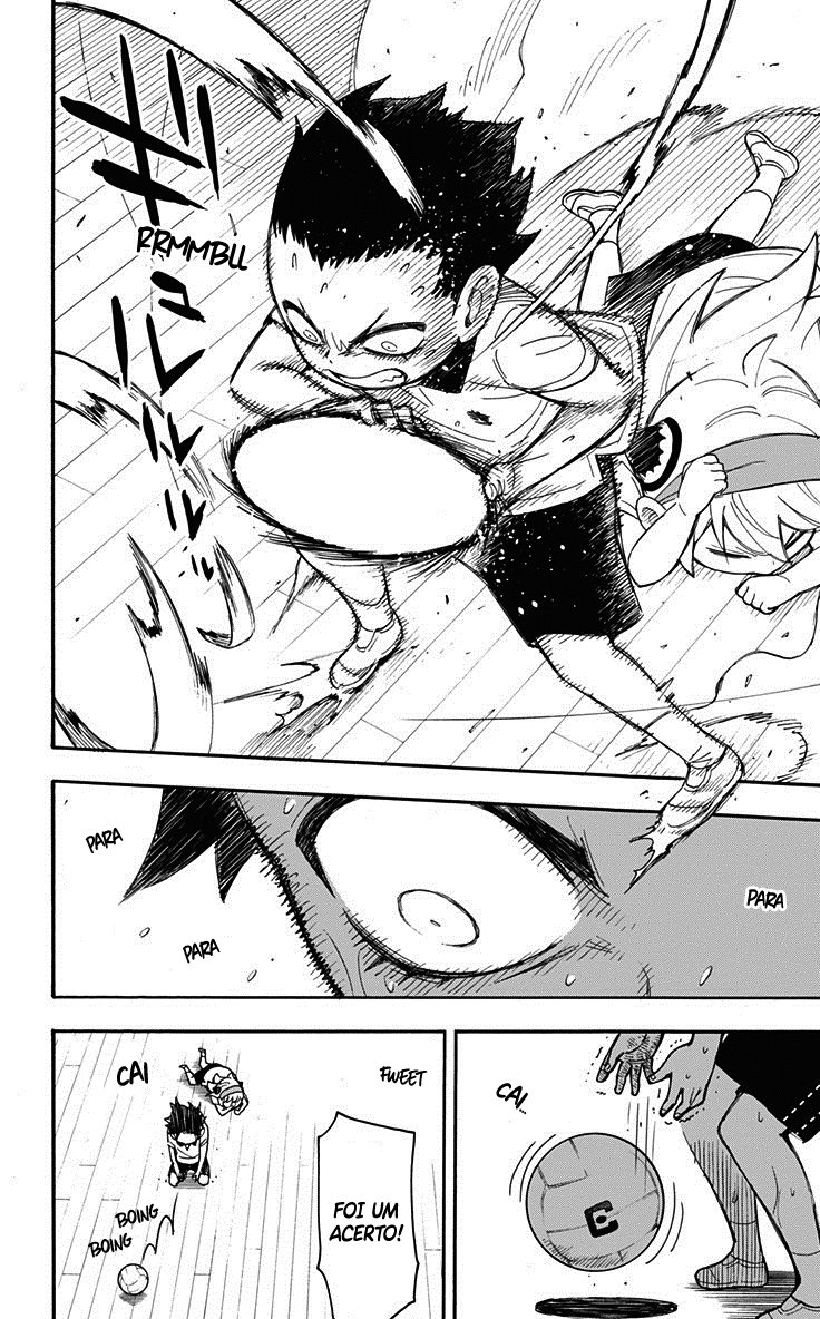 Read SPY×FAMILY PT-BR Manga Online