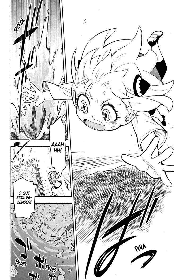 Read SPY×FAMILY PT-BR Manga Online