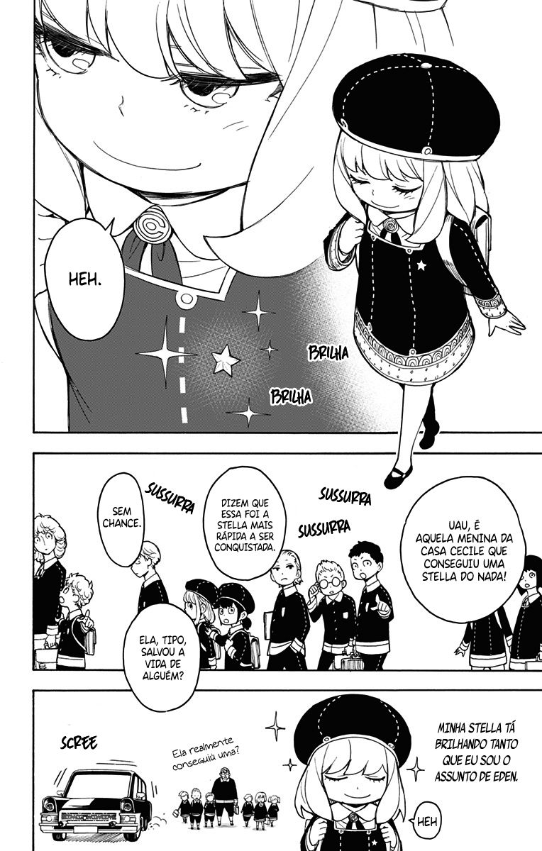 Read SPY×FAMILY PT-BR Manga Online