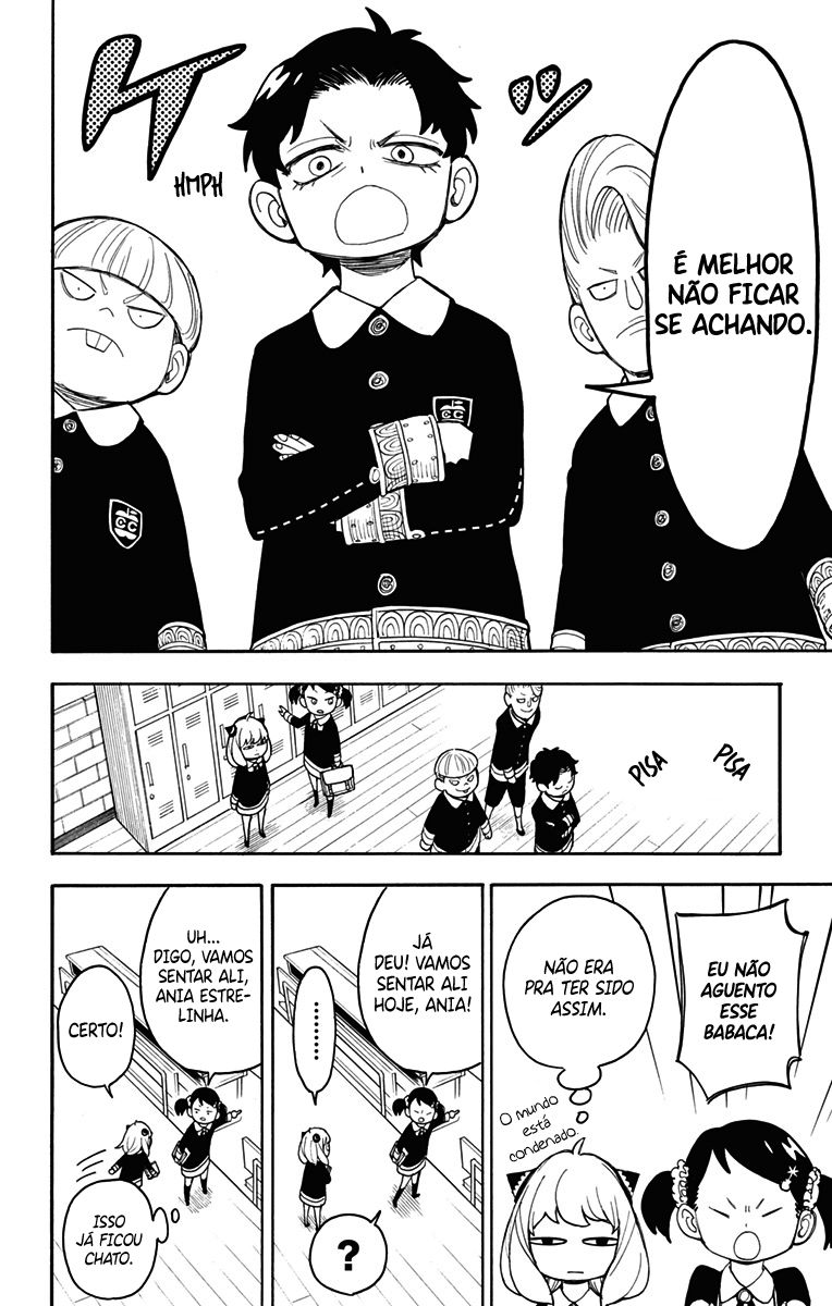 Read SPY×FAMILY PT-BR Manga Online