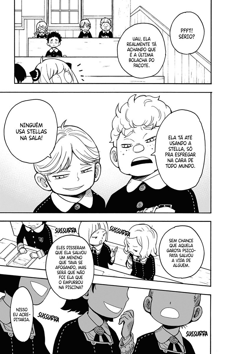 Read SPY×FAMILY PT-BR Manga Online