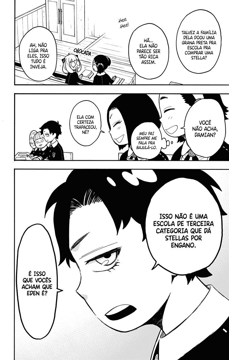 Read SPY×FAMILY PT-BR Manga Online