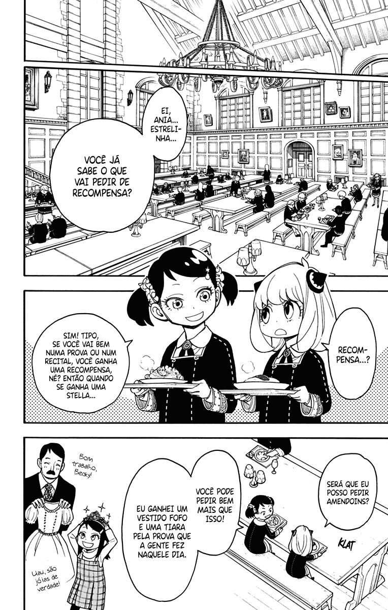 Read SPY×FAMILY PT-BR Manga Online
