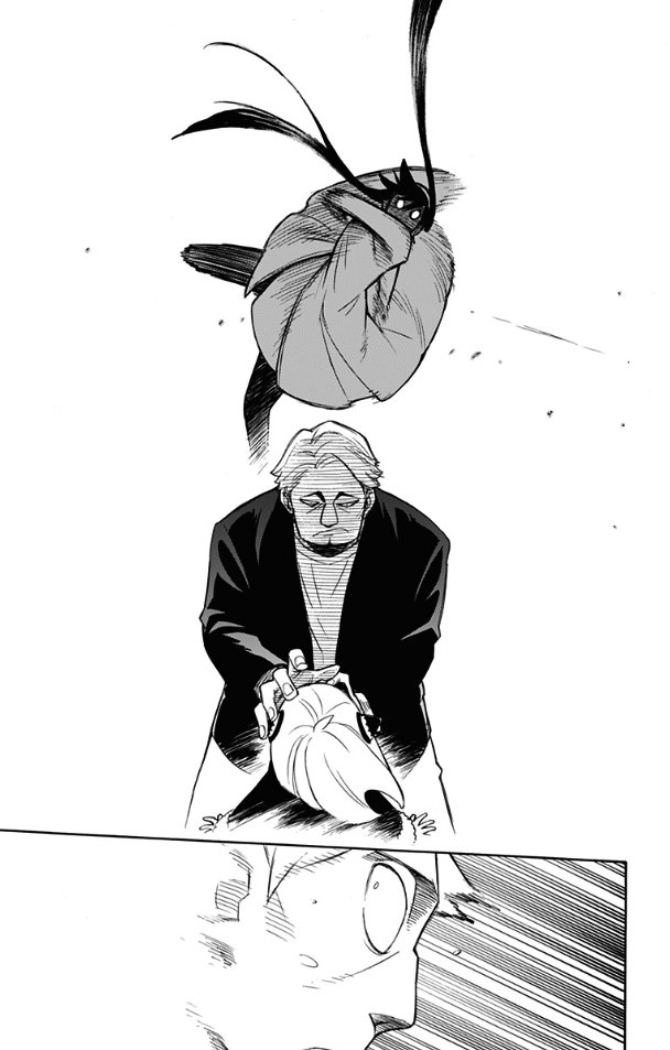 Read SPY×FAMILY PT-BR Manga Online