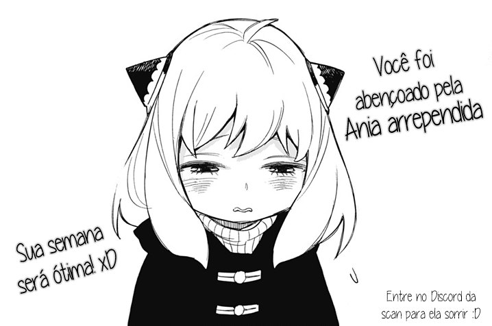Read SPY×FAMILY PT-BR Manga Online