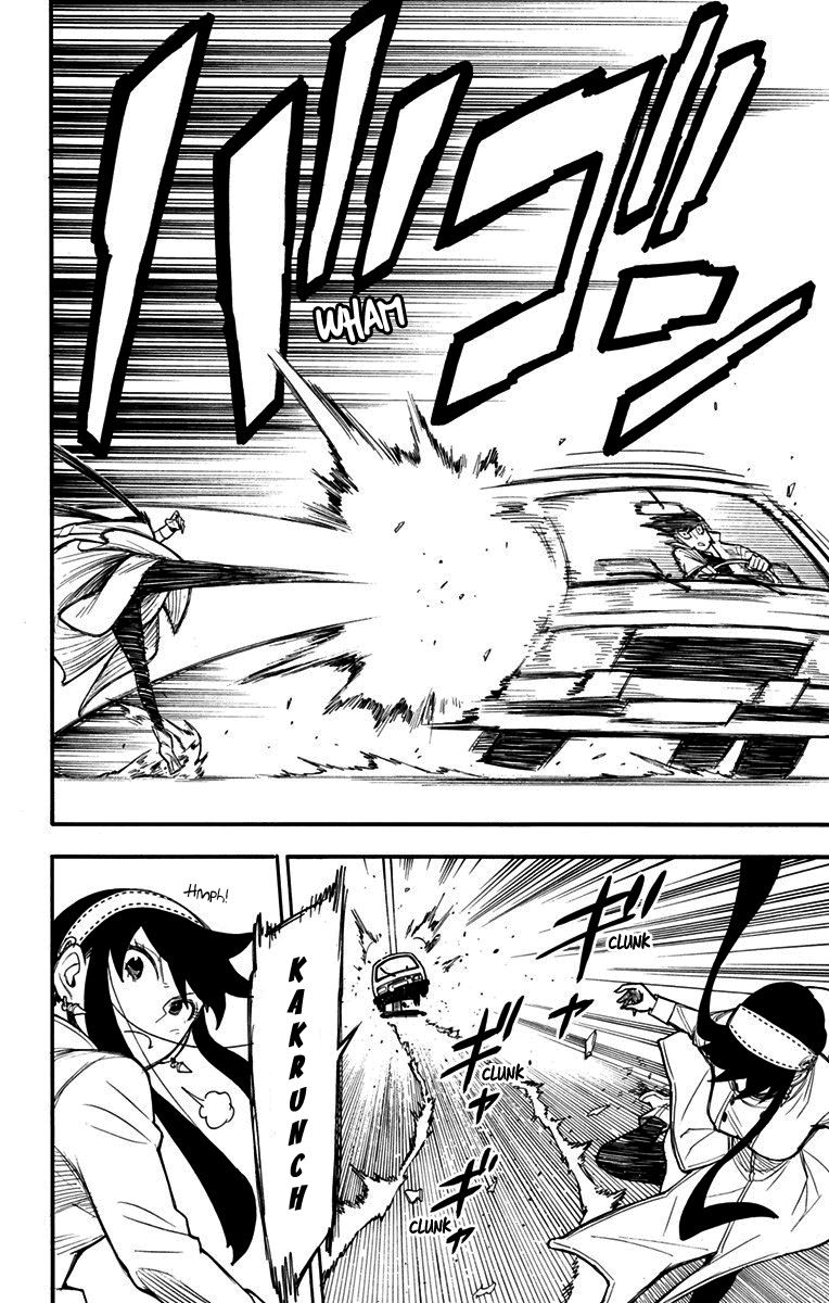 Read SPY×FAMILY PT-BR Manga Online